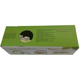 تصویر گردو شکن مدل اهرمی 