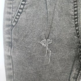 تصویر بیلر جین پر دخترانه و پسرانه 