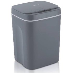 تصویر سطل زباله هوشمند Smart Trash Can