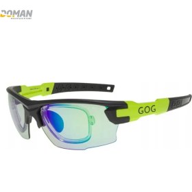 تصویر عینک کوهنوردی گاگ آمریکا مدل استینو سی 