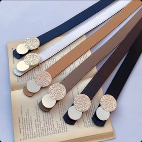 تصویر کمربند زنانه Women’s belt