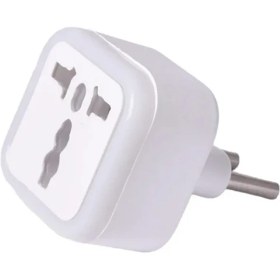 تصویر تبدیل برق A01 الدینیو (LDNIO) 