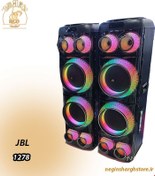 تصویر اسپیکر جی بی ال مدل 1278 JBL 1278 Speaker