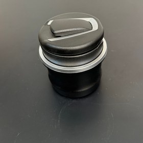 تصویر زیر سیگاری چراغ دار ماشین 