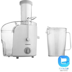 تصویر آبمیوه گیری کنوود مدل JEP02 kenwood juicer jep02