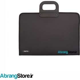 تصویر کیف آرشیو پاپکو A3 