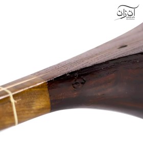 تصویر تنبور نوا یک مهر 