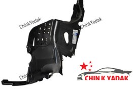 تصویر شلگیر پایین جلو ( پلوس ) هایما S7 توربو شرکتی 