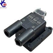 تصویر کوئل زیمنس تکی 2 و 3 پراید و تیبا MCS 