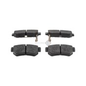 تصویر لنت ترمز عقب هیوندای i30 سال 2009 تا 2013 حجم موتور 2.0 