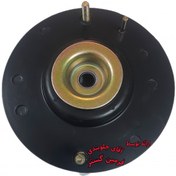 تصویر توپی سر کمک پژو ۴۰۵ مدل جدید EF7 ( مناسب برای انواع پژو سمند پارس ) 