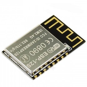 تصویر ماژول وایفای ESP-12S ESP-12S WIFI Module