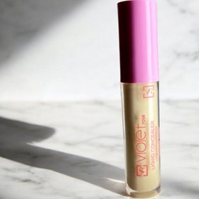 تصویر کانسیلر ویولت violet 