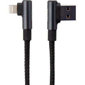 تصویر کابل لایتنینگ سی بای مدل K2-i طول 1 متر Saybuuy K2-i Lightning Cable 1m