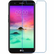 تصویر گلس محافظ صفحه گوشی ال جی LG K8 