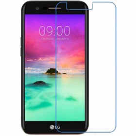 تصویر گلس محافظ صفحه گوشی ال جی LG K8 