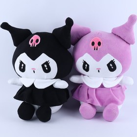 تصویر عروسک کرومی سایز ۴۹ سانتیمتر 