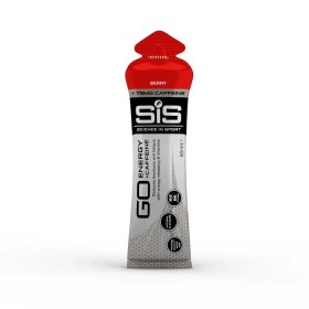 تصویر ژل انرژی+کافئینSIS 