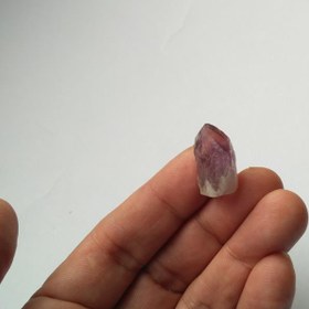 تصویر سنگ آمیتیست (کد17023) 