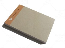 تصویر پنل گچی RG سایز ۲۵۰۰×۱۲۰۰×۱۲.۵ 