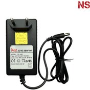 تصویر آداپتور آنتن مرکزی نکست با توان 16 ولت 2.5 آمپر ADAPTOR NEXT YE-1625 