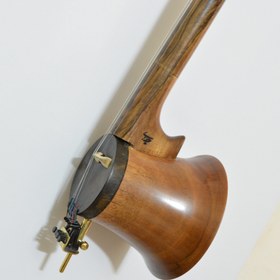 تصویر کمانچه لری حیدری 