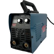 تصویر دستگاه جوش اینورتر 300 مینی باس مدل ARC-300 