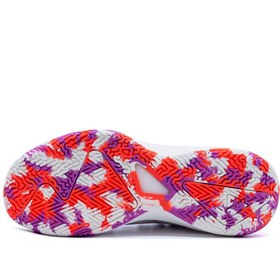 تصویر کفش بسکتبال پیک مدل EXT51081A 