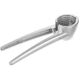 تصویر گردو شکن عروس مدل 01 - نقره ای 