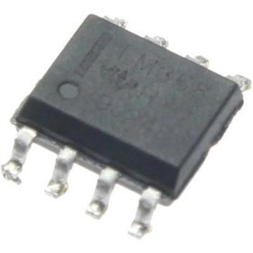 تصویر LM358DR LM358DR