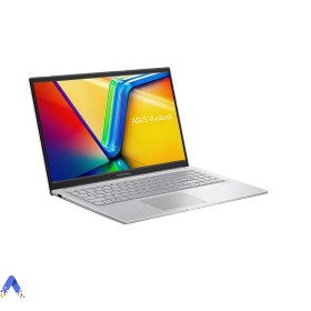 تصویر لپ تاپ ایسوس 15.6 اینچی مدل Vivobook 15 X1504ZA i7 1255U 16GB 1TB ASUS VivoBook 15 X1504ZA i7 1255U 16GB RAM 1TB SSD Iris Xe