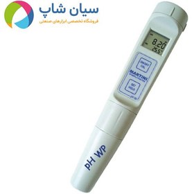 تصویر PH متر چندکاره (PH , ORP , Temperature) میلواکی Milwaukee ph58 