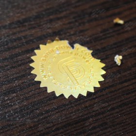 تصویر هولوگرام تخریب شونده tamper-evident-hologram