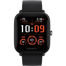 تصویر ساعت هوشمند شیائومی Amazfit Bip U Pro ا Amazfit Bip U Pro Smartwatch Amazfit Bip U Pro Smartwatch