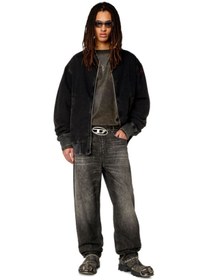 تصویر خرید اینترنتی شلوار جین مردانه سیاه دیزل A13151.0JGAE.02 ا 2010 D-MACS-S2 2010 D-MACS-S2