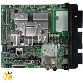 تصویر مین 43UK6300 