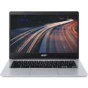 تصویر کروم بوک 14 اینچی ایسر مدل Acer N21Q7 Celeron N4500 4GB 128SSD 