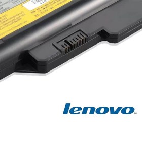 تصویر Lenovo IdeaPad Z560 6Cell Laptop Battery ا باتری لپ تاپ لنوو مدل آیدیاپد زد 560 باتری لپ تاپ لنوو مدل آیدیاپد زد 560