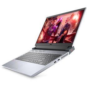 تصویر لپ تاپ استوک دل مدل DEll G15 5515 