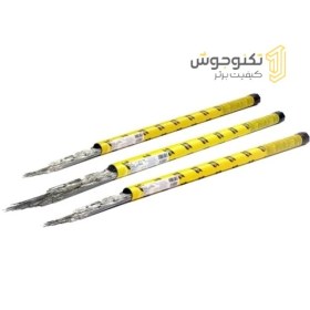 تصویر فیلر جوشکاری 308H ایساب 