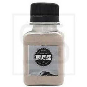 تصویر پودر کف دریا 60 گرم 