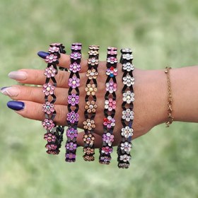 تصویر تل سر تقسیم مو 