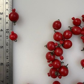 تصویر انار خمیری 