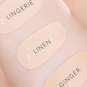 تصویر کوشن براق کلیو 