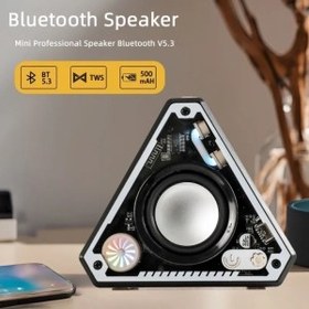 تصویر اسپیکر مدل V2 مدل V2