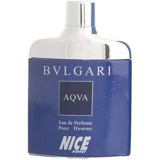 Bvlgari discount perfume aqva