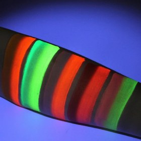 تصویر آکوا رنگی 