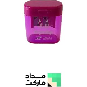 تصویر تراش سطلی 