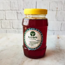 تصویر عسل کنار یا سدر 