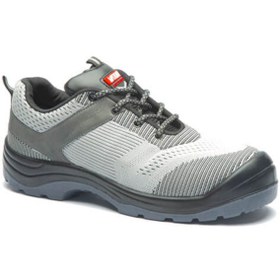 تصویر کفش ایمنی بافتنی مدل 589 Knitted safety shoes code 589